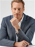 Orologio Bering Uomo Ultra Slim in Acciaio 17240-702 - 17240-702